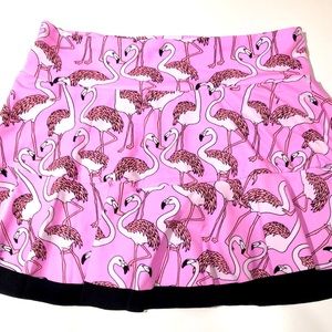 Lucky Dot Designs XL Skort Tennis/Pickleball